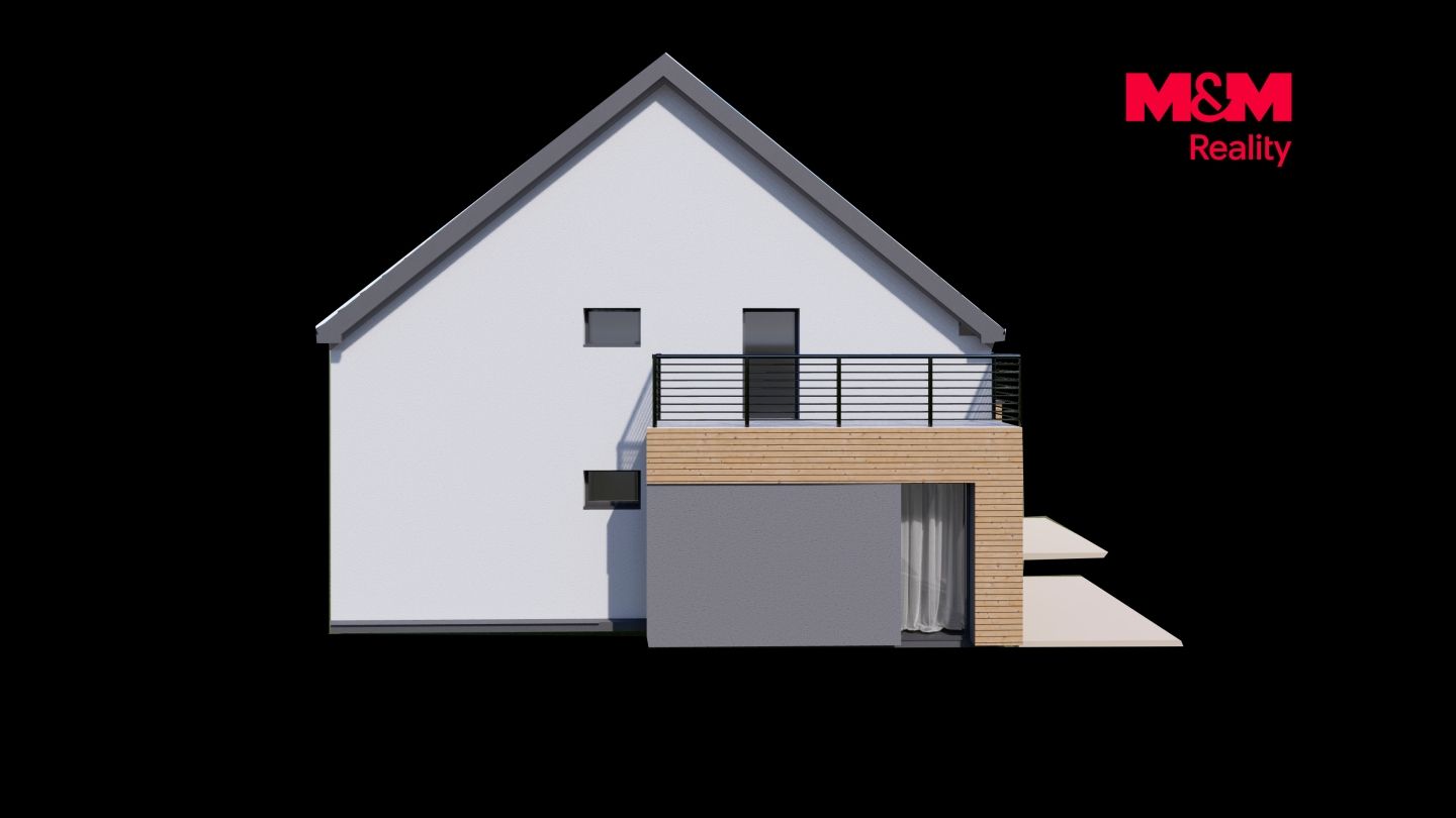 Prodej, Rodinný dům, 111 m², Říčany, Říčany – náhled fotky 14