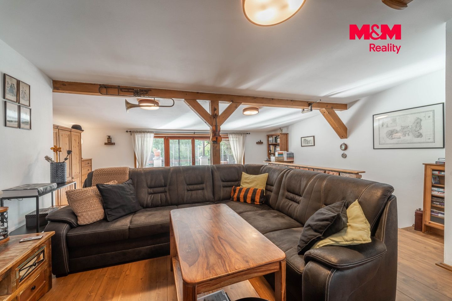 Prodej, Rodinný dům, 169 m², Beroun, Hudlická, Beroun – náhled fotky 21