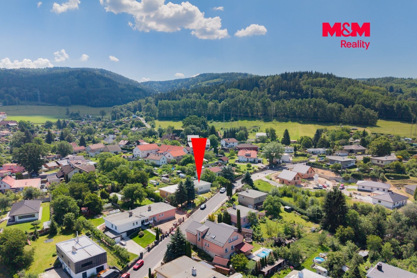 Prodej, Rodinný dům, 294 m², Březová, Gen. Svobody, Březová – náhled fotky 47