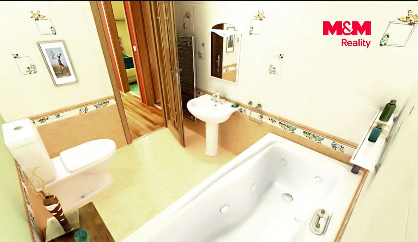 Prodej, Rodinný dům, 110 m², Krušovice, Krušovice – náhled fotky 18