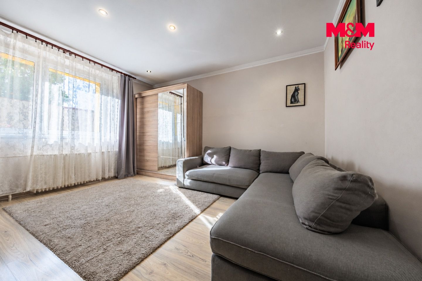 Prodej, Rodinný dům, 157 m², Praha, Na bahnech, Praha – náhled fotky 15