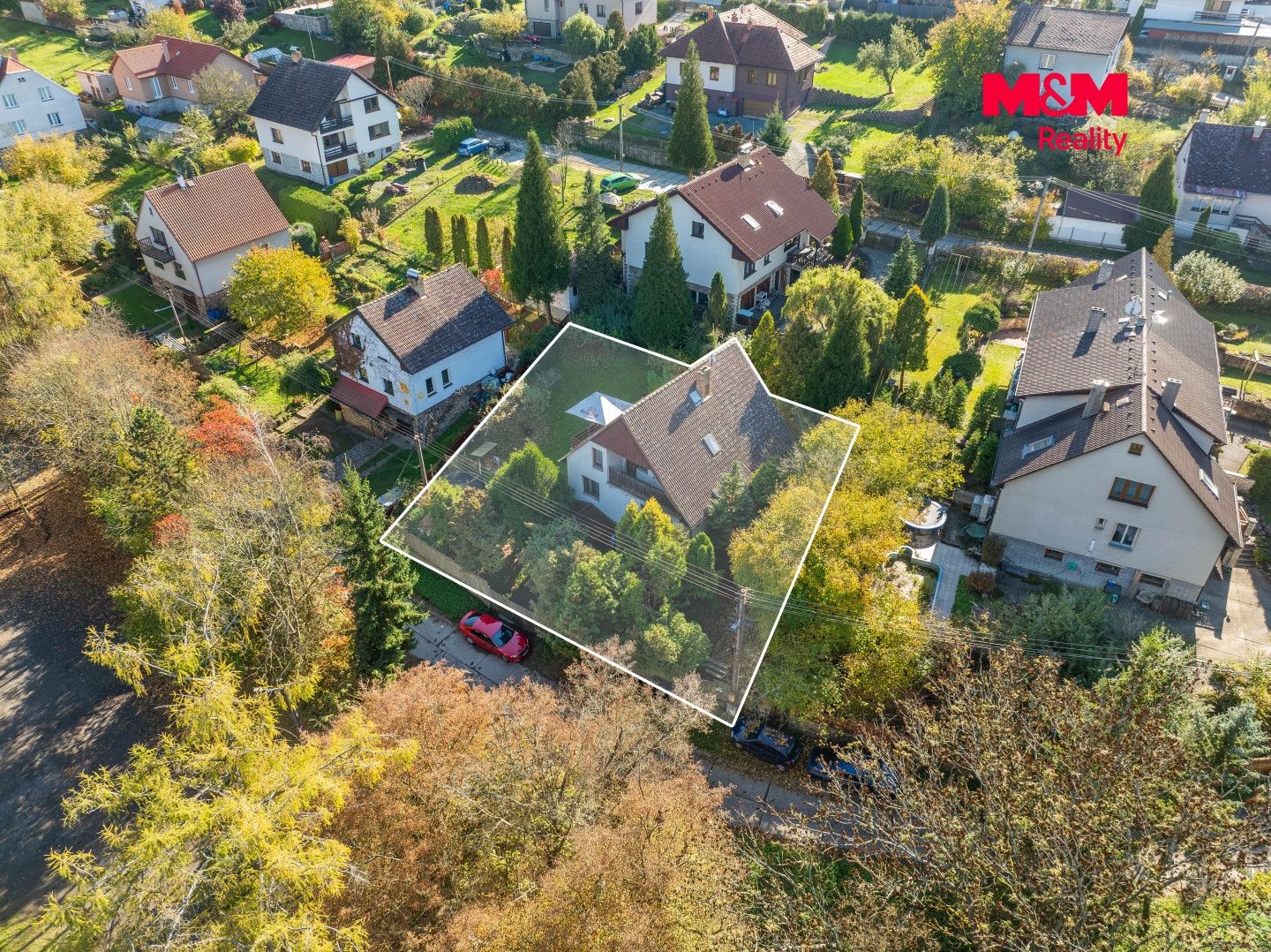 Prodej, Rodinný dům, 197 m², Křivoklát, Křivoklát – náhled fotky 3
