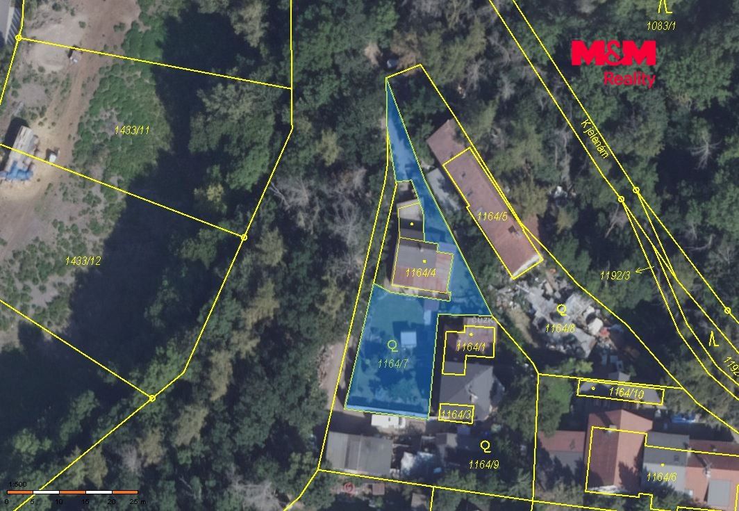 Prodej, Rodinný dům, 160 m², Praha, K jelenám, Praha – náhled fotky 6