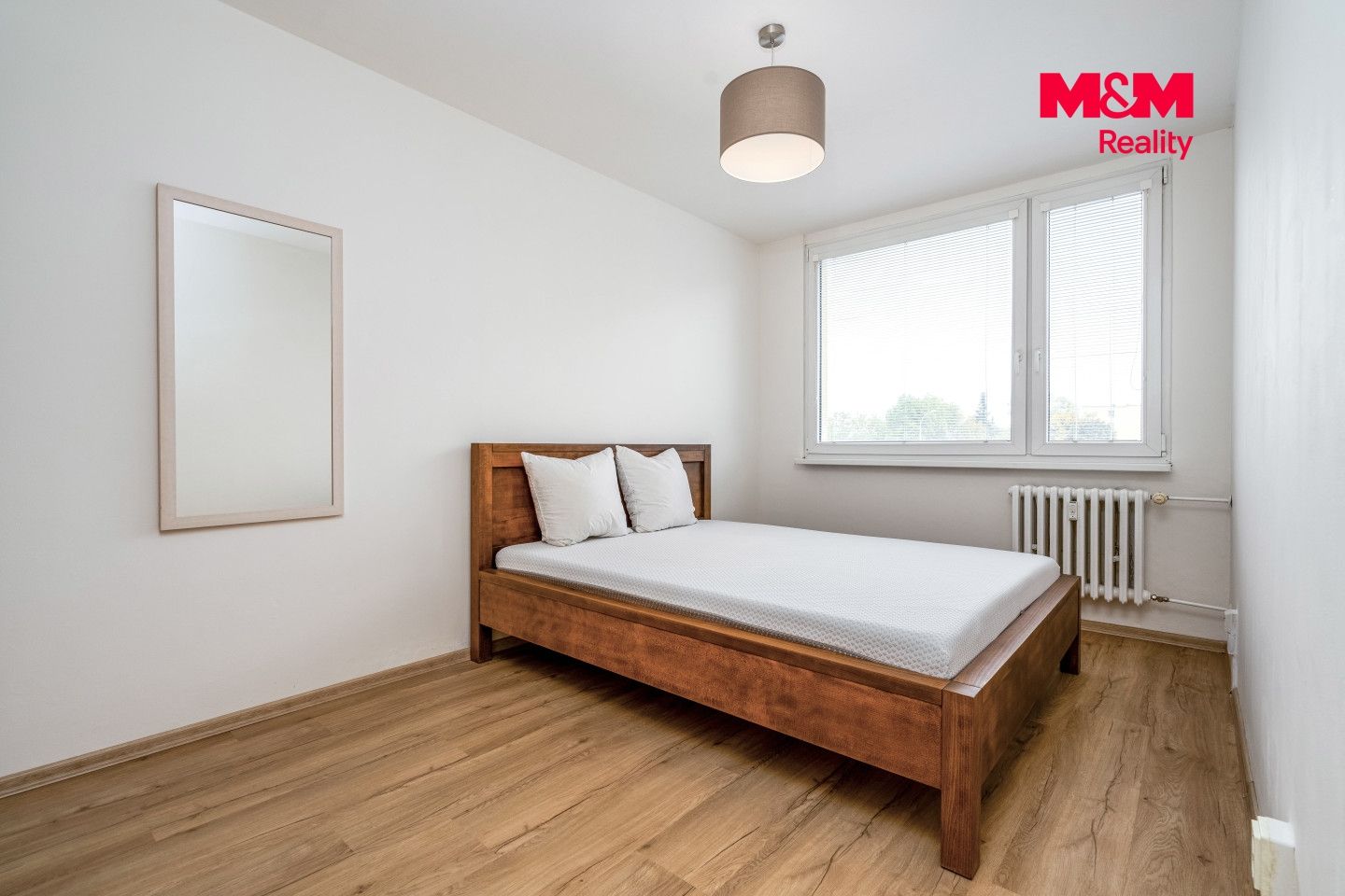 Pronájem, Byt 3+kk, 67 m², Praha, Cílkova, Praha – náhled fotky 5