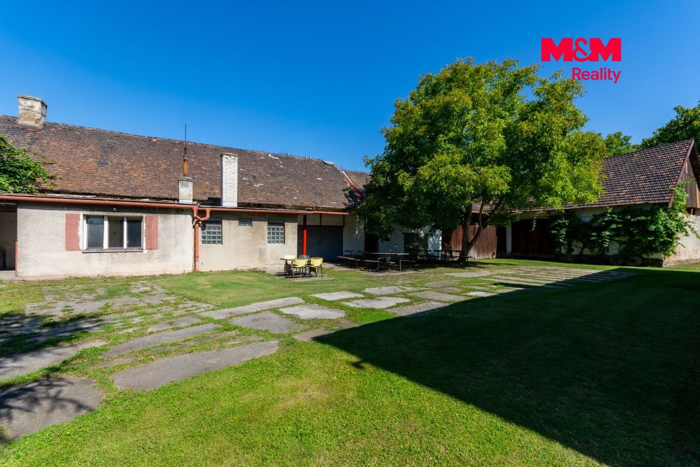 Prodej, Zemědělská usedlost, 120 m², Studénka, Matiční, Studénka – náhled fotky 4