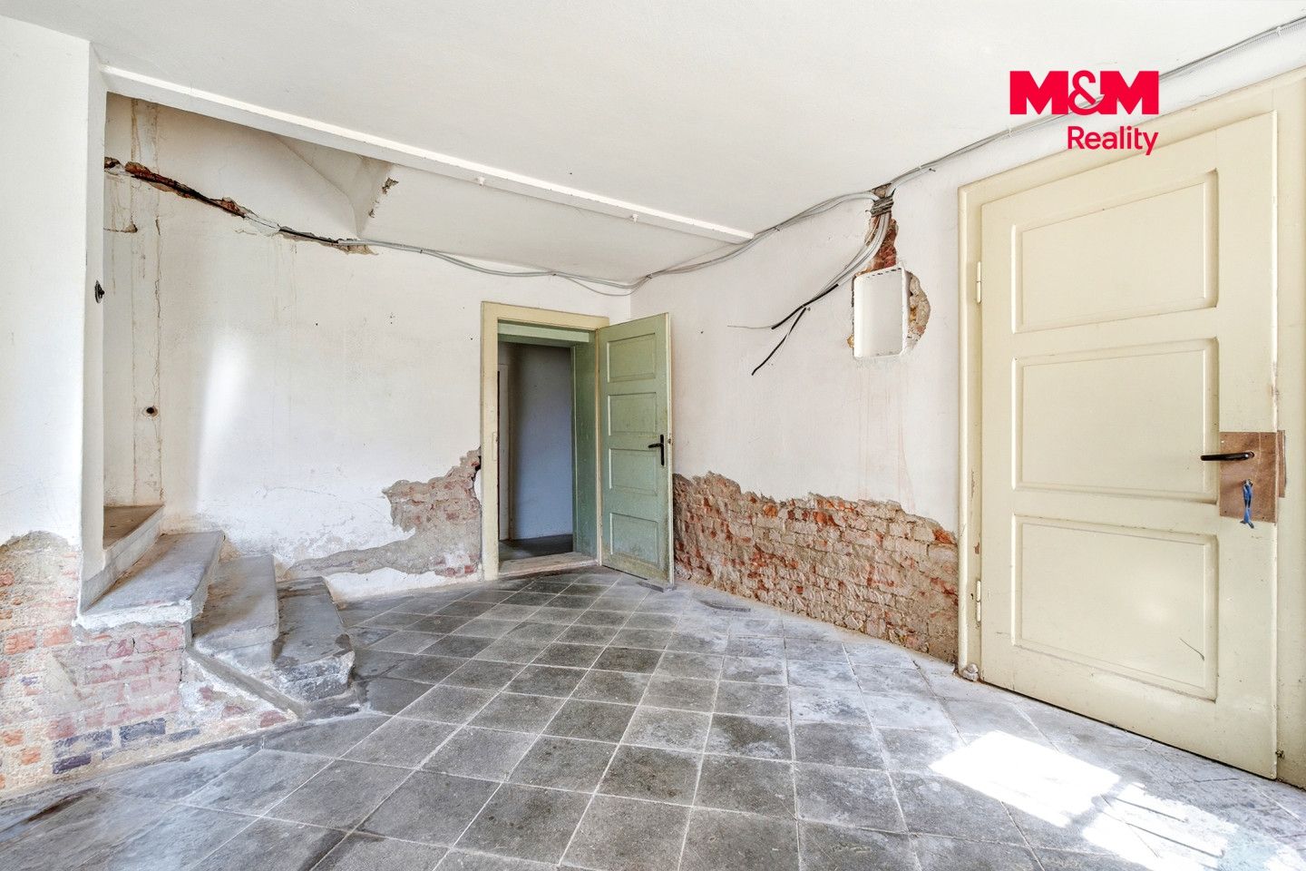 Prodej, Rodinný dům, 620 m², Lobendava, Lobendava – náhled fotky 9