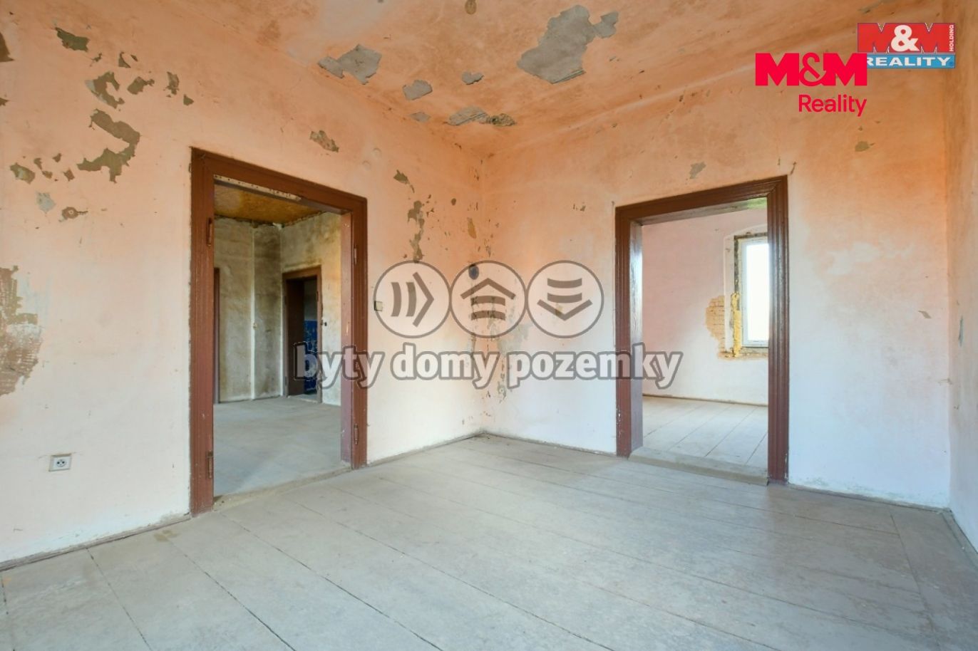 Prodej, Rodinný dům, 300 m², Plesná, Plesná – náhled fotky 18