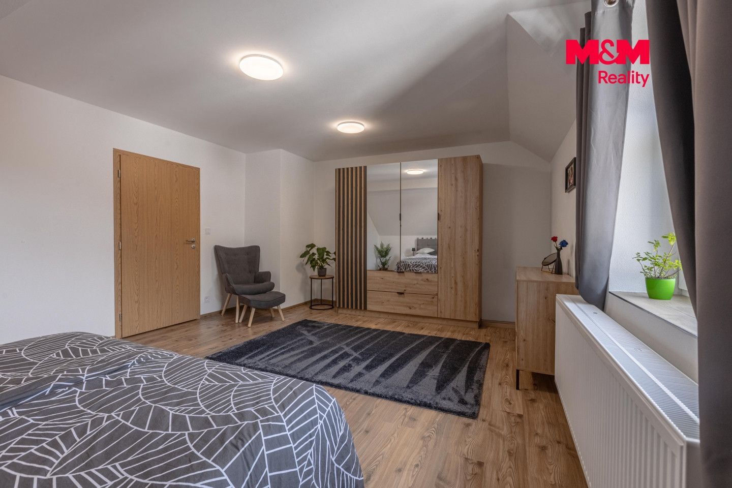 Prodej, Byt 3+kk, 78 m², Vimperk, Jirchářská, Vimperk – náhled fotky 3