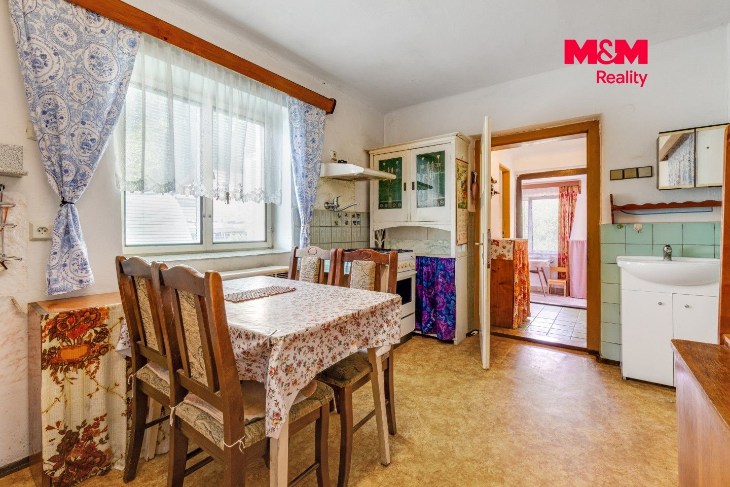 Prodej, Rodinný dům, 42 m², Králův Dvůr, U Vrby, Králův Dvůr – náhled fotky 4