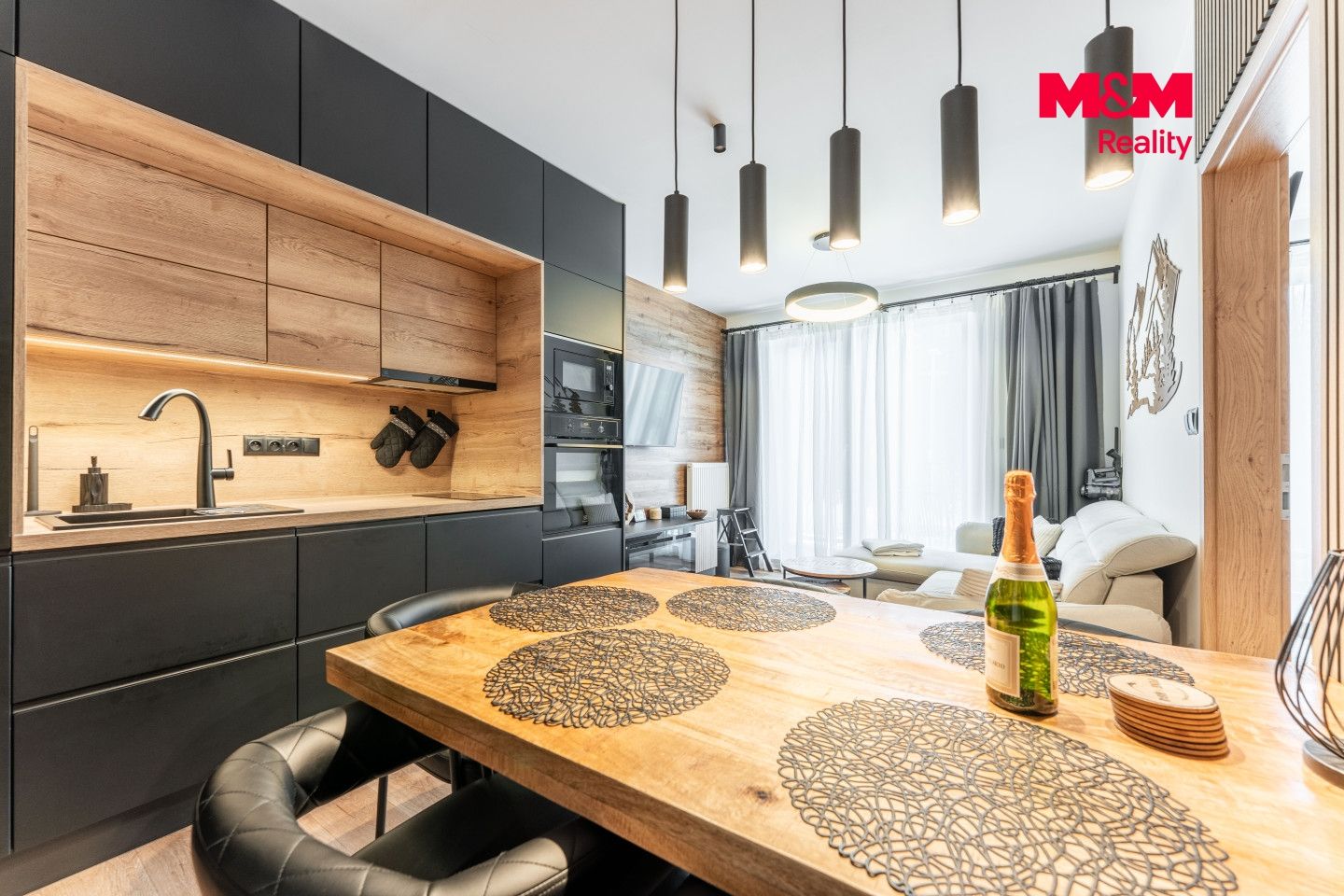 Prodej, Byt 2+kk, 46 m², Černý Důl, Černý Důl – náhled fotky 7