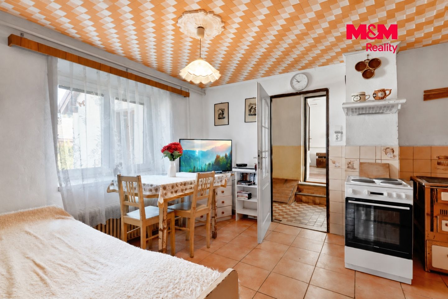Prodej, Rodinný dům, 80 m², Čestín, Čestín – náhled fotky 9