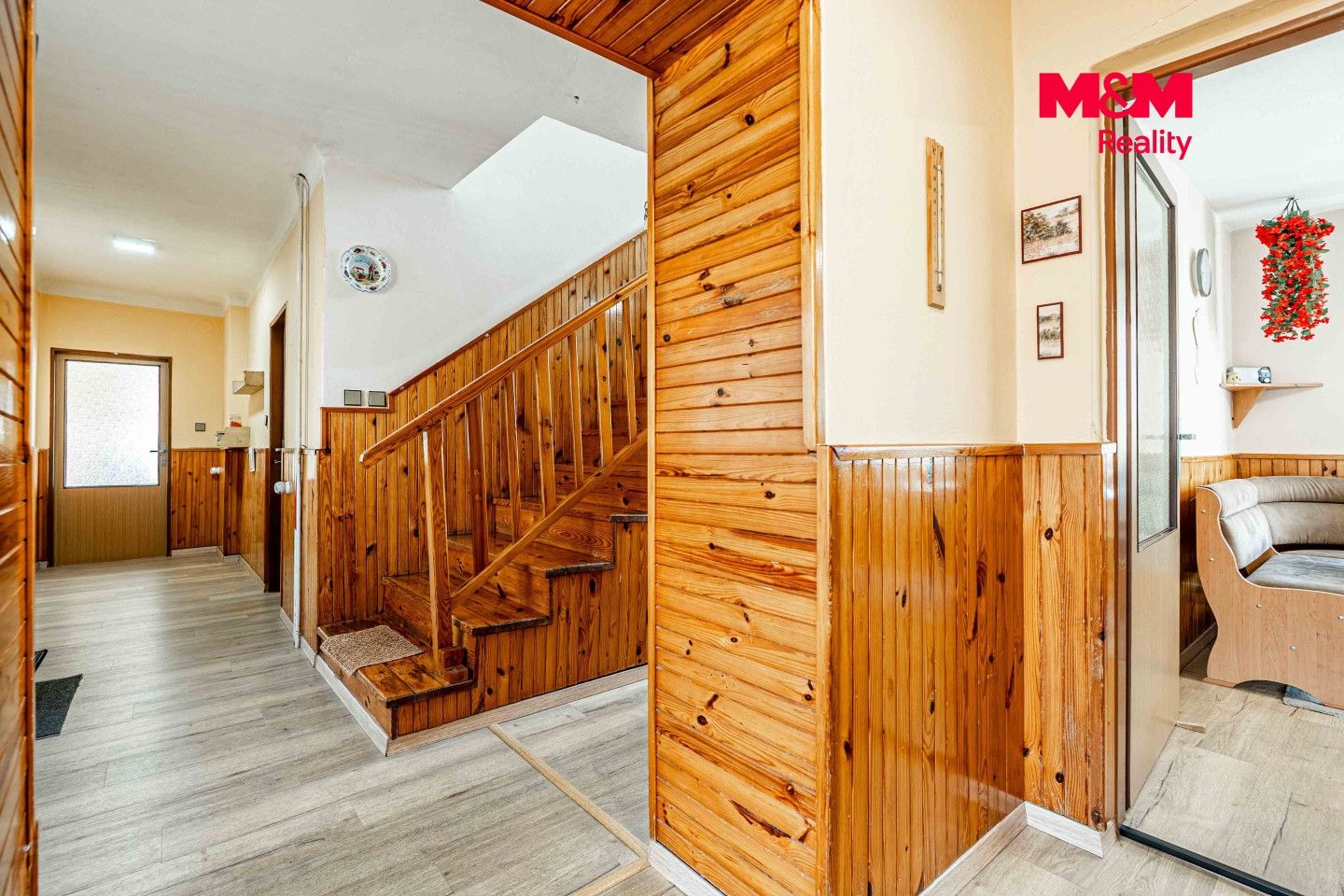 Prodej, Zemědělská usedlost, 600 m², Fulnek, Fulnek – náhled fotky 34