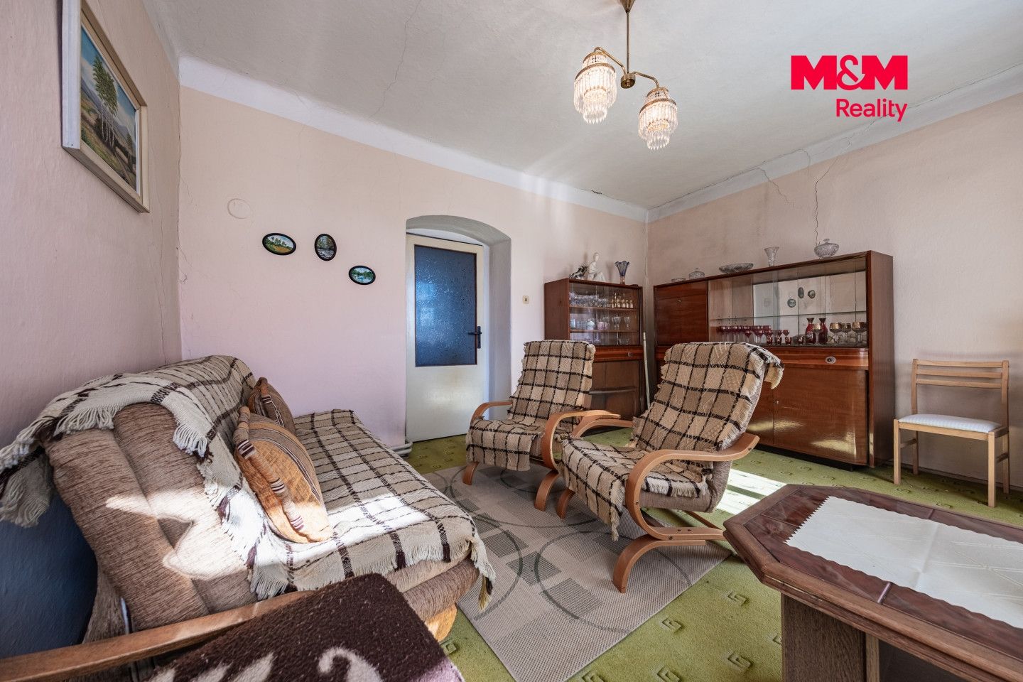 Prodej, Rodinný dům, 170 m², Miličín, Miličín – náhled fotky 18