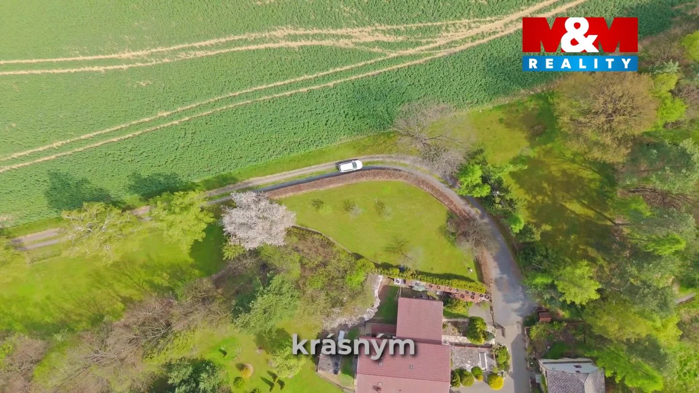 Prodej, Rodinný dům, Hrabyně