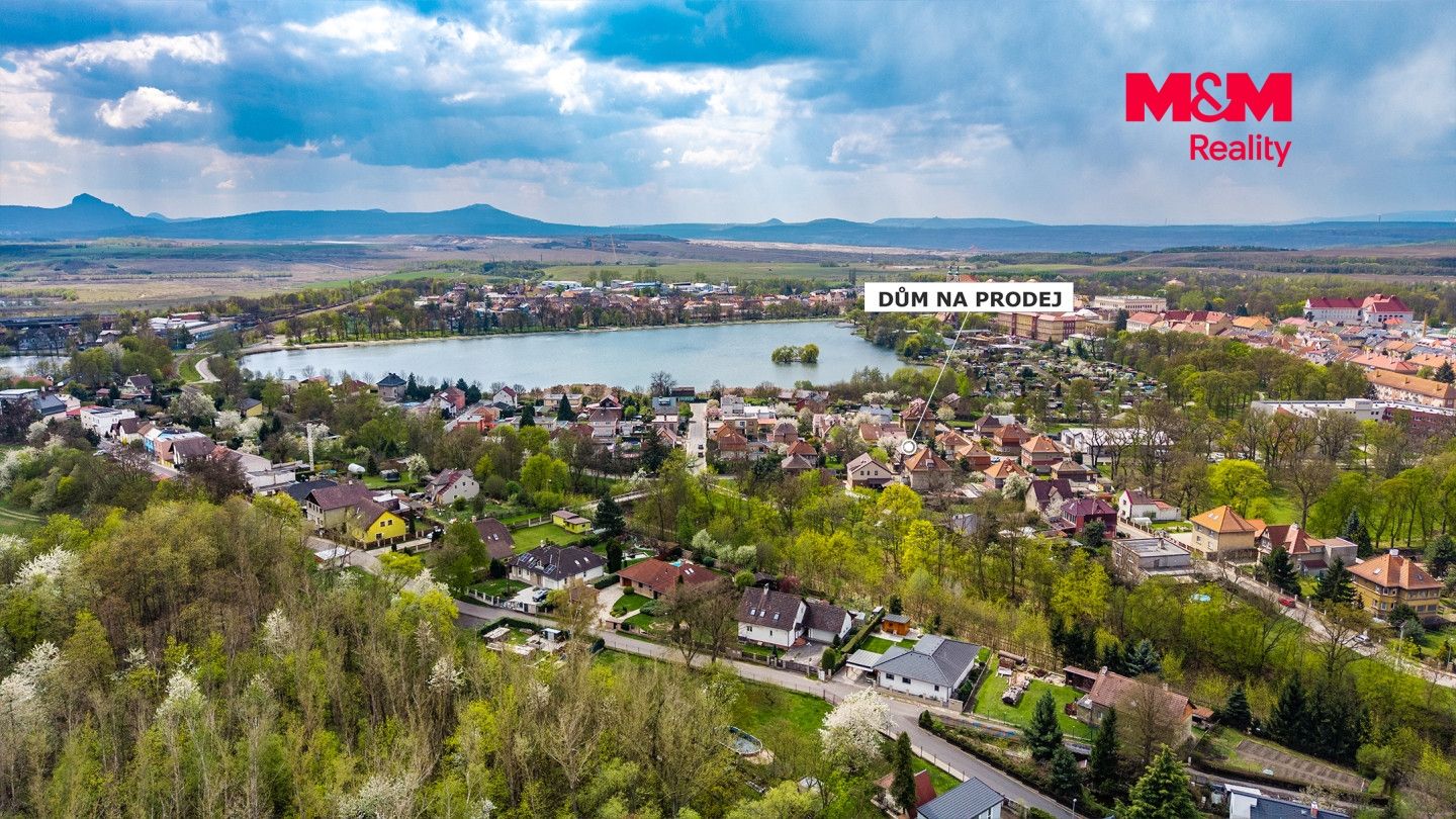 Prodej, Rodinný dům, 185 m², Duchcov, Dobrovského, Duchcov – náhled fotky 17