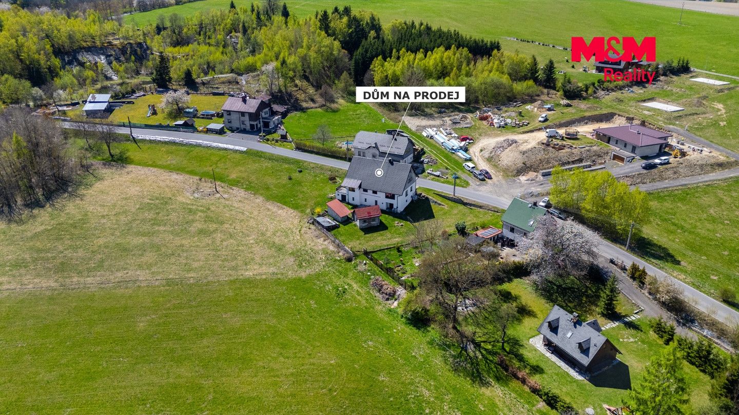 Prodej, Rodinný dům, 180 m², Jílové u Držkova, Jílové u Držkova – náhled fotky 30