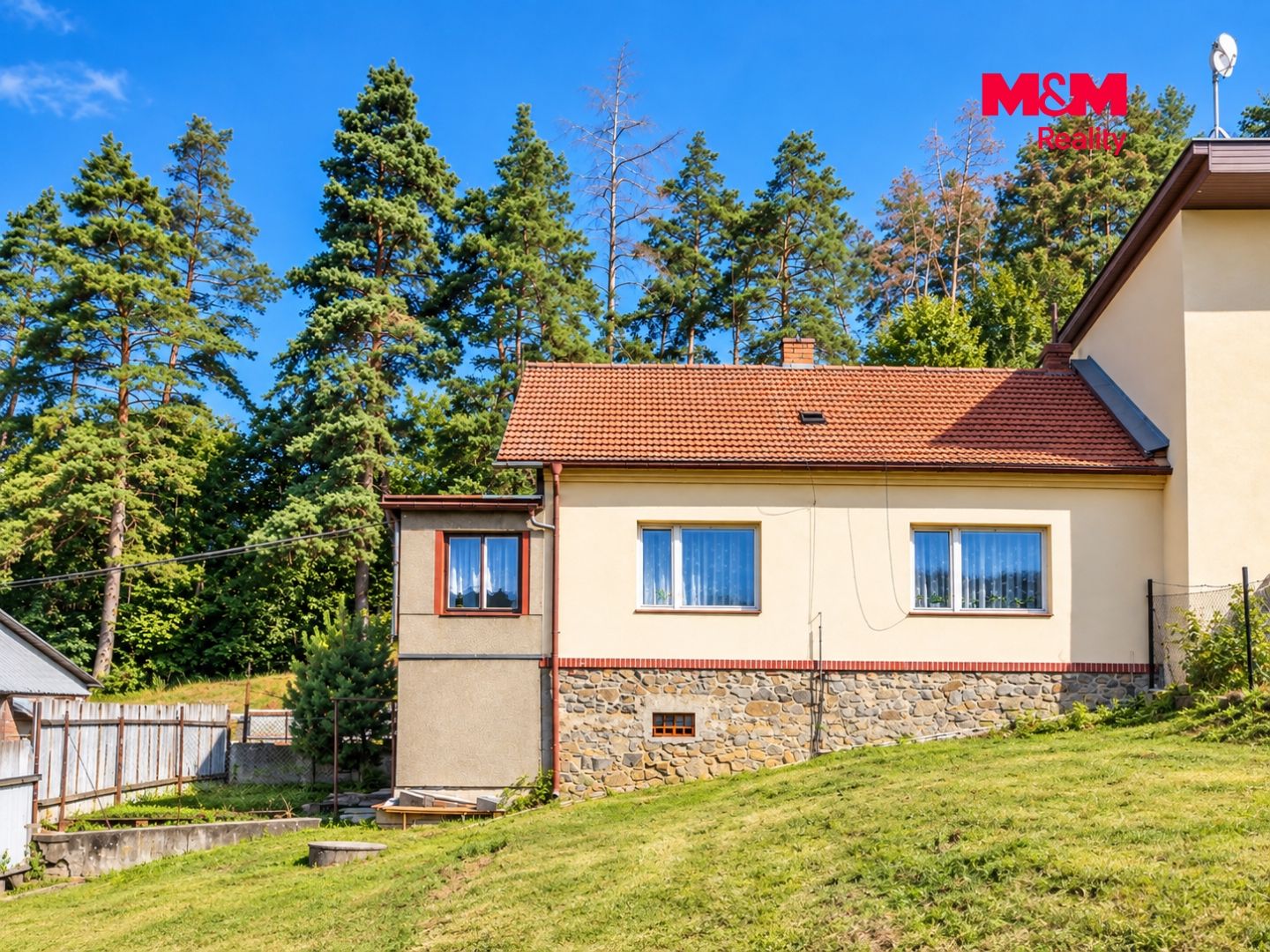 Prodej, Rodinný dům, 100 m², Samotišky, V Uličkách, Samotišky – náhled fotky 4