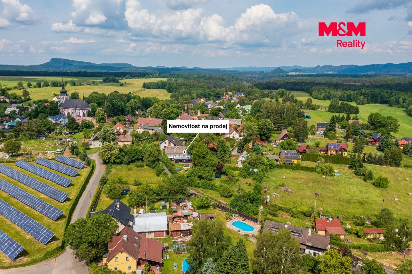 Prodej, Chalupa, 168 m², Arnoltice, Arnoltice – náhled fotky 10