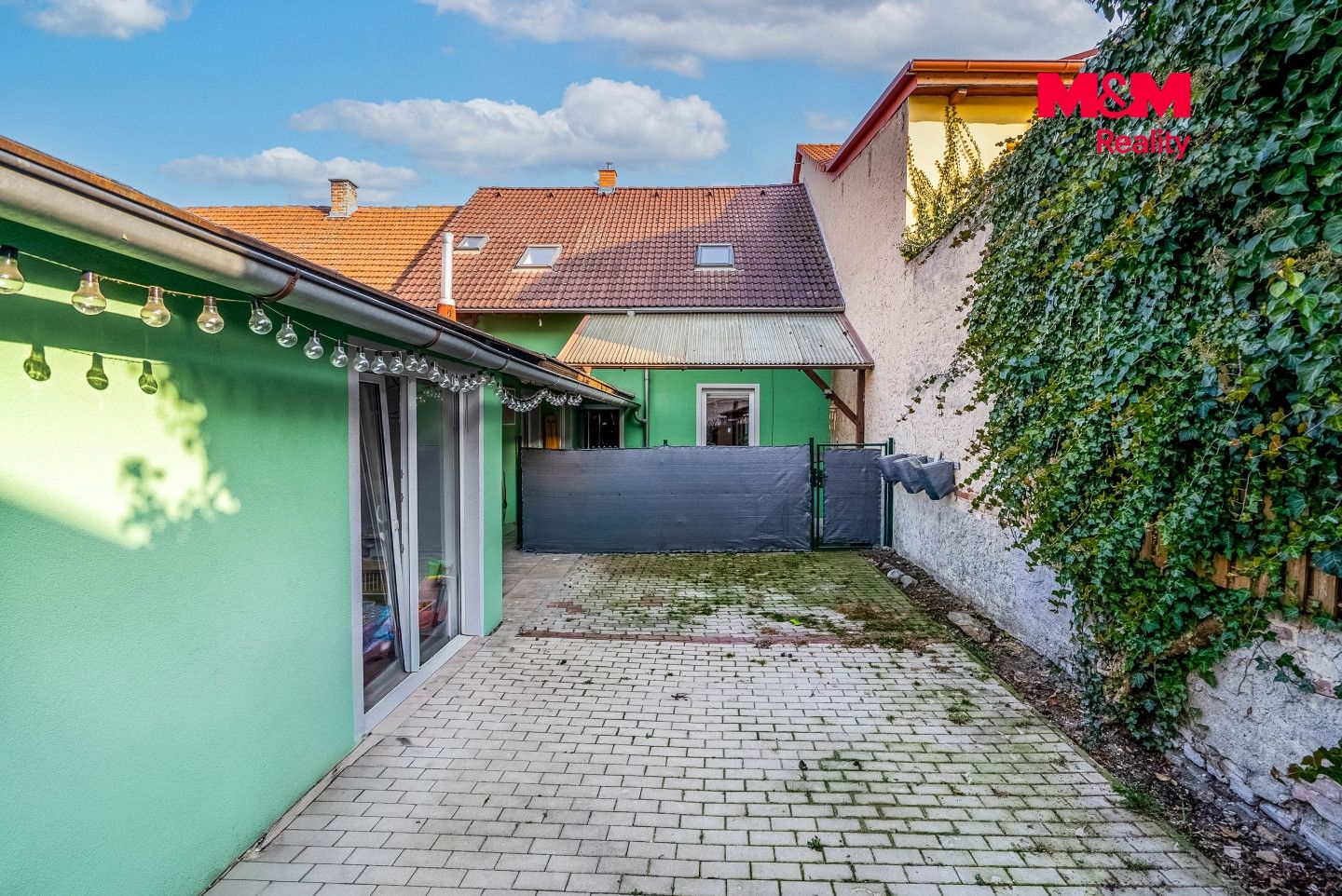 Prodej, Rodinný dům, 170 m², Pečky, Tř. 5. května, Pečky – náhled fotky 28