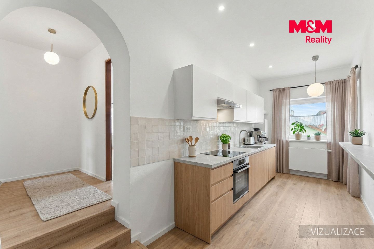 Prodej, Rodinný dům, 245 m², Zvoleněves, Zvoleněves – náhled fotky 10
