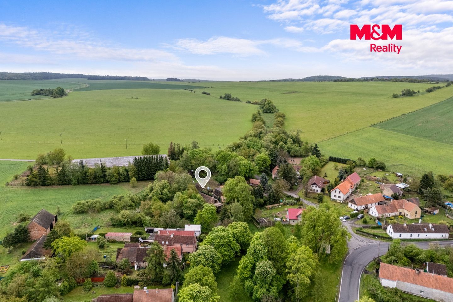 Prodej, Chalupa, 130 m², Drahouš, Drahouš – náhled fotky 40