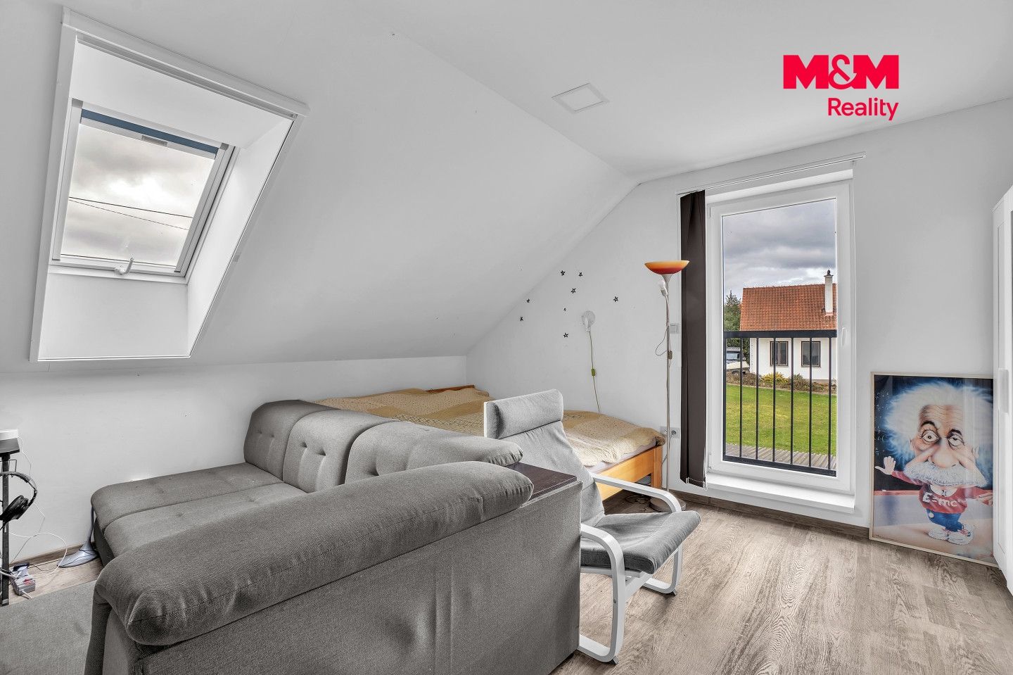 Prodej, Rodinný dům, 225 m², Podhradí, Podhradí – náhled fotky 18