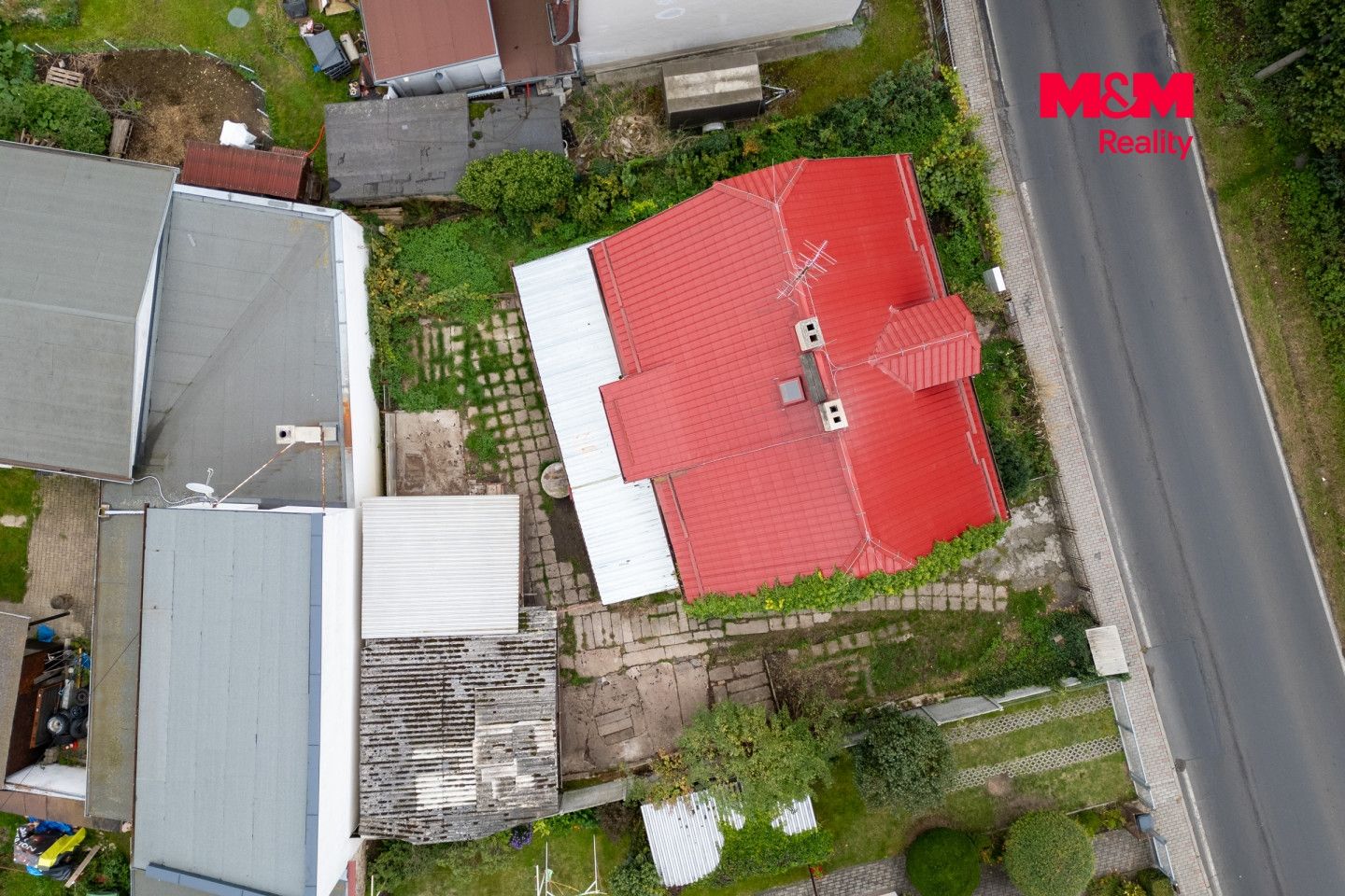 Prodej, Rodinný dům, 174 m², Dalovice, Zálesí, Dalovice – náhled fotky 44