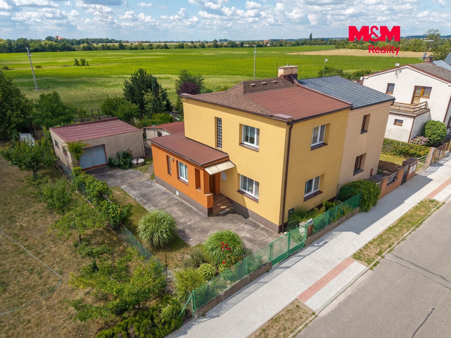 Prodej, Rodinný dům, Hradec Králové