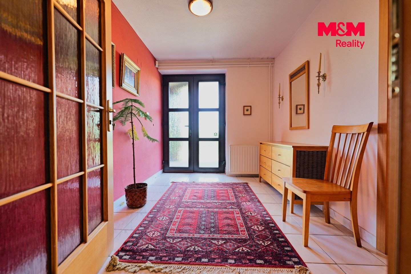 Prodej, Rodinný dům, 155 m², Bučovice, Úlehla, Bučovice – náhled fotky 38