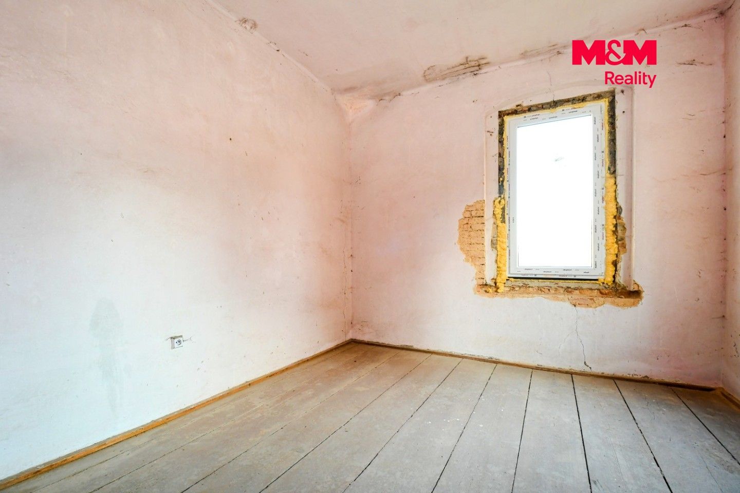 Prodej, Rodinný dům, 300 m², Plesná, Farní, Plesná – náhled fotky 18