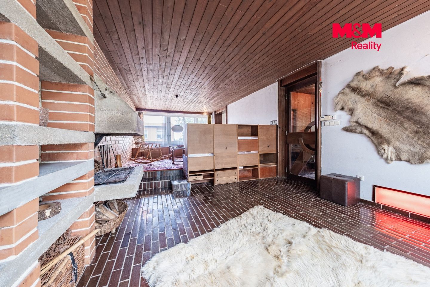 Prodej, Rodinný dům, 129 m², Rudolfov, Na třešňovce, Rudolfov – náhled fotky 12