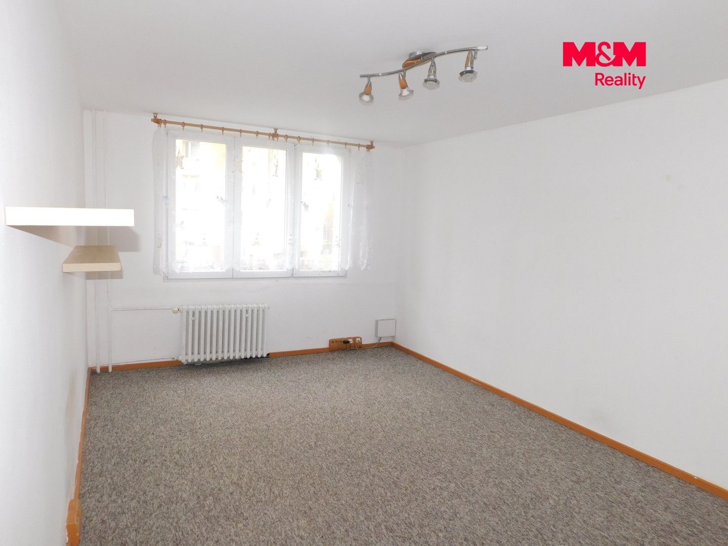 Prodej, Byt 4+1, 90 m², Roudnice nad Labem, Vrchlického, Roudnice nad Labem – náhled fotky 11