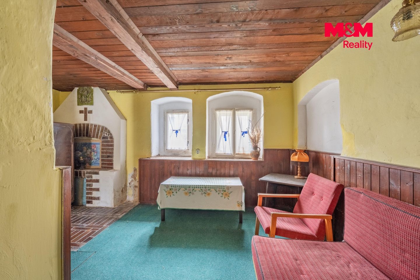 Prodej, Chalupa, 175 m², Prostiboř, Prostiboř – náhled fotky 16