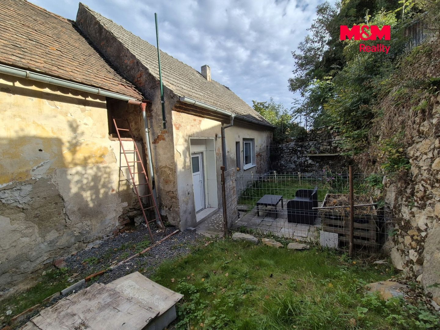 Prodej, Rodinný dům, 120 m², Skočice, Skočice – náhled fotky 9