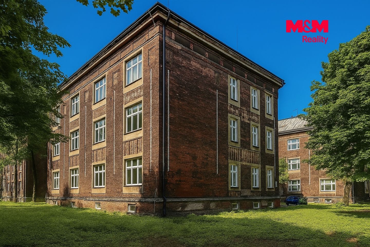 Pronájem, Byt 2+kk, 67 m², Ostrava, Ruská, Ostrava – náhled fotky 7