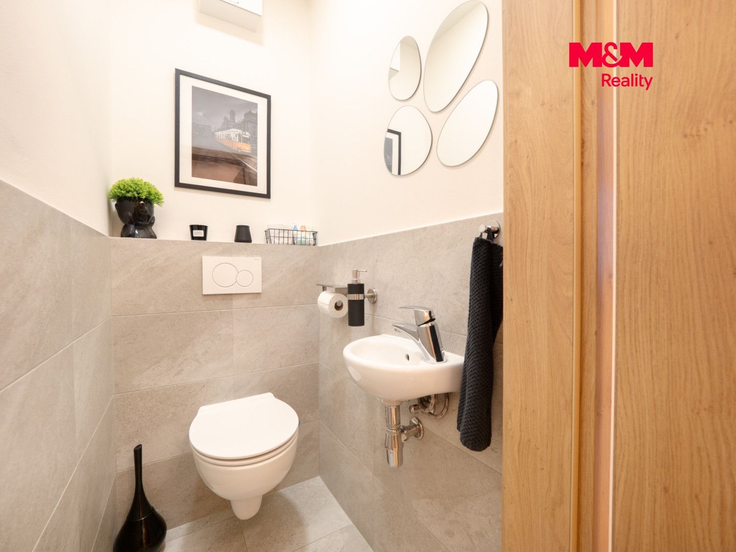 Prodej, Byt 3+kk, 76 m², Odolena Voda, K Cukrovaru, Odolena Voda – náhled fotky 20