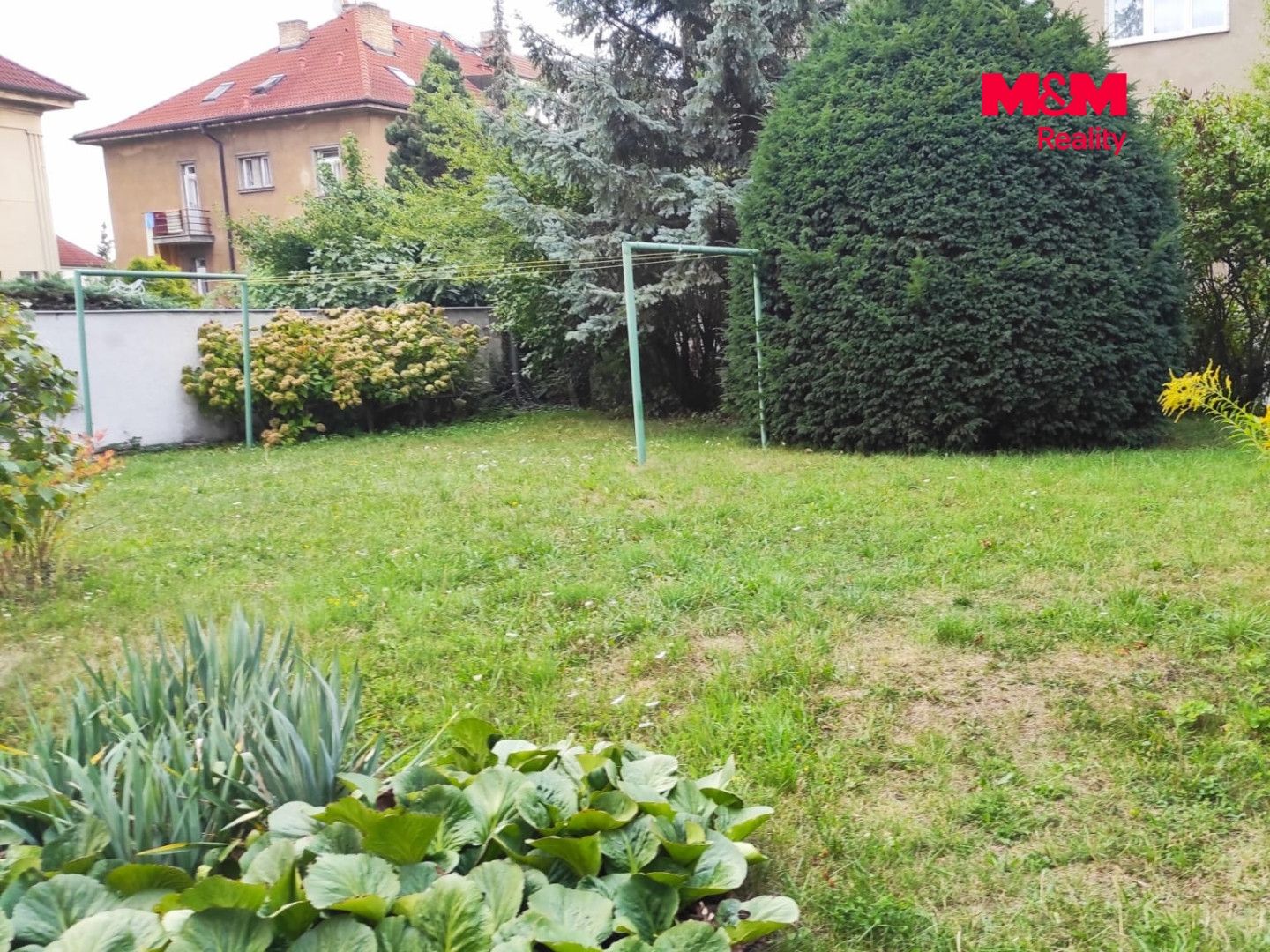Prodej, Byt 2+1, 52 m², Praha, U páté baterie, Praha – náhled fotky 12