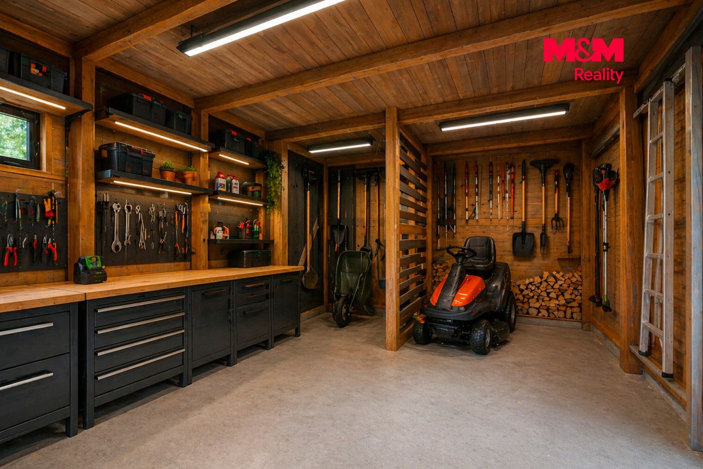 Prodej, Rodinný dům, 100 m², Chocnějovice, Chocnějovice – náhled fotky 48