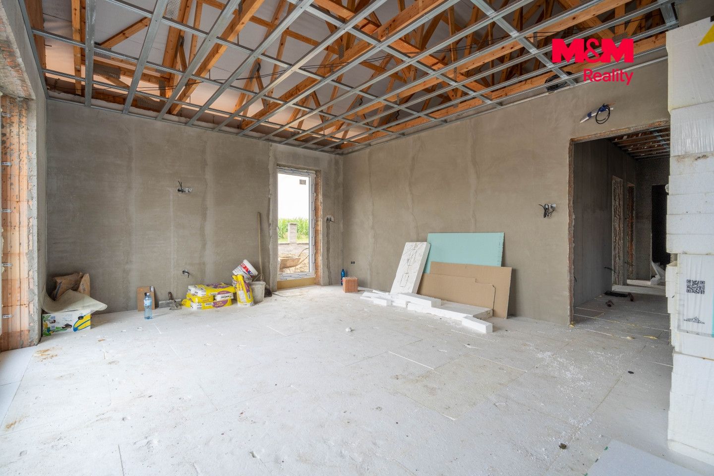 Prodej, Rodinný dům, 126 m², Křinec, Ke školce, Křinec – náhled fotky 25