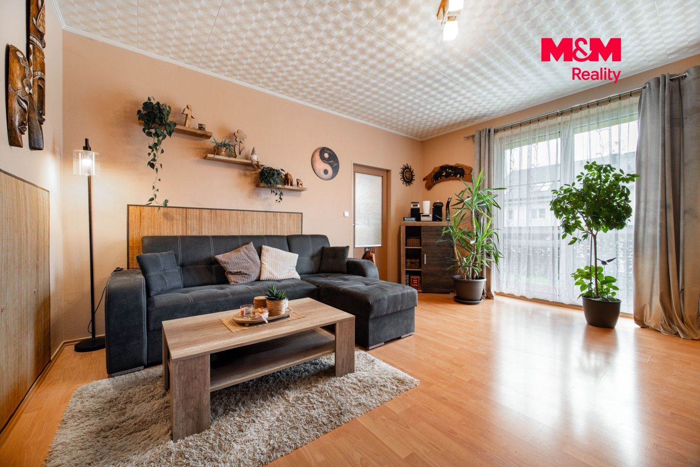 Prodej, Byt 3+kk, 88 m², Choceň, Topolová, Choceň – náhled fotky 2