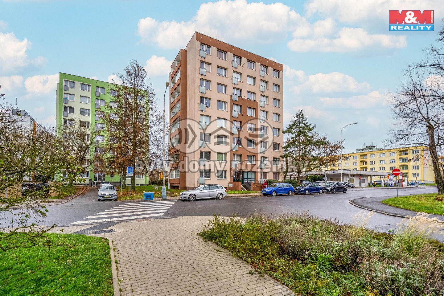 Prodej, Byt 2+1, Kladno