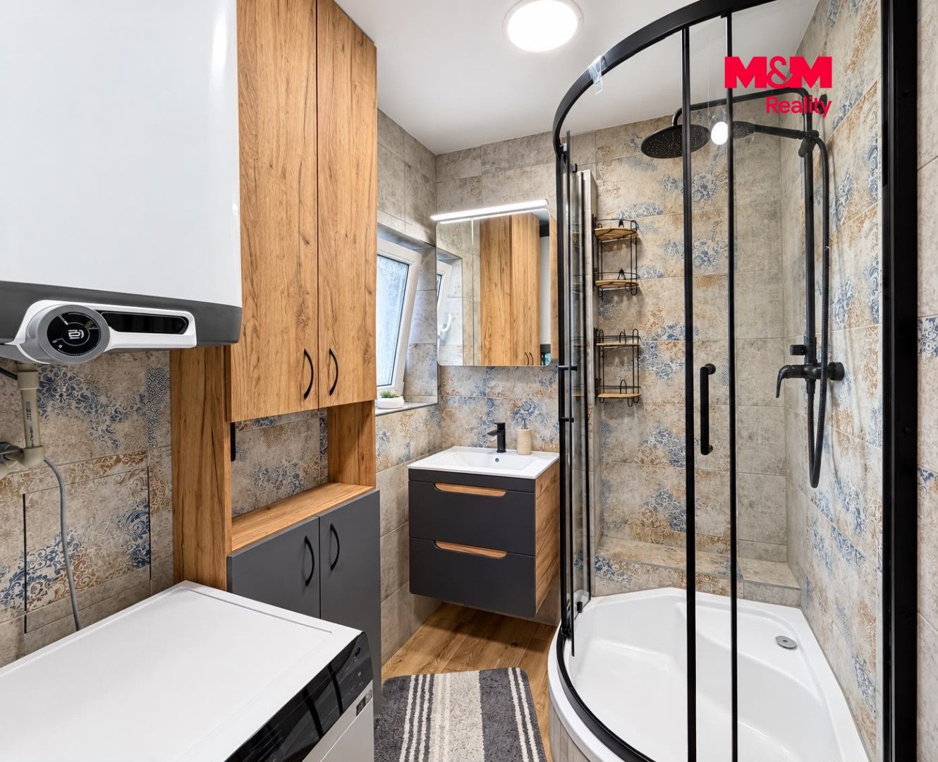 Prodej, Byt 3+kk, 65 m², Račetice, Račetice – náhled fotky 3