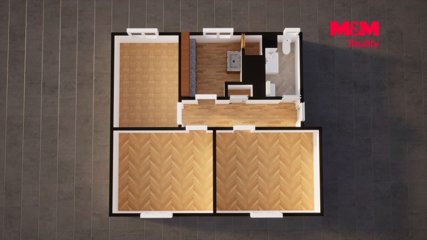Prodej, Byt 3+1, 88 m², Liberec, Frimlova, Liberec – náhled fotky 29