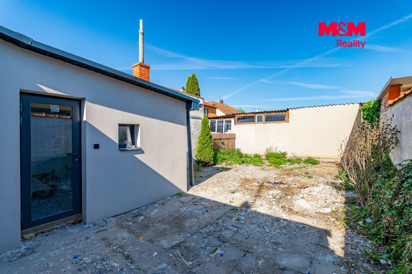 Prodej, Rodinný dům, 75 m², Jaroměřice nad Rokytnou, Vrchlického, Jaroměřice nad Rokytnou – náhled fotky 18