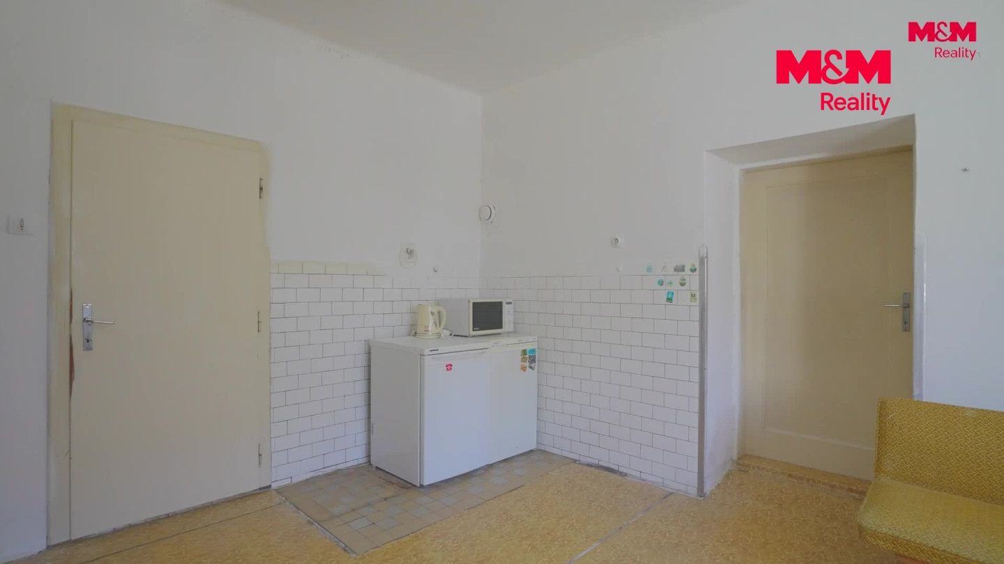 Prodej, Rodinný dům, Morkovice-Slížany
