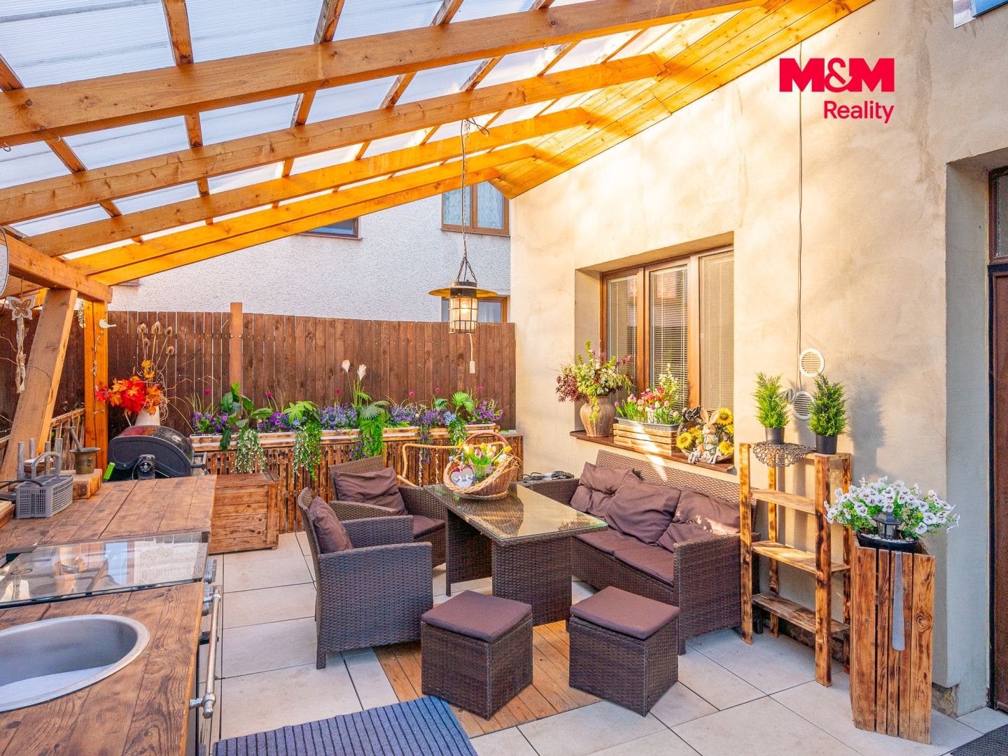 Prodej, Rodinný dům, 85 m², Libáň, Emlerova, Libáň – náhled fotky 43
