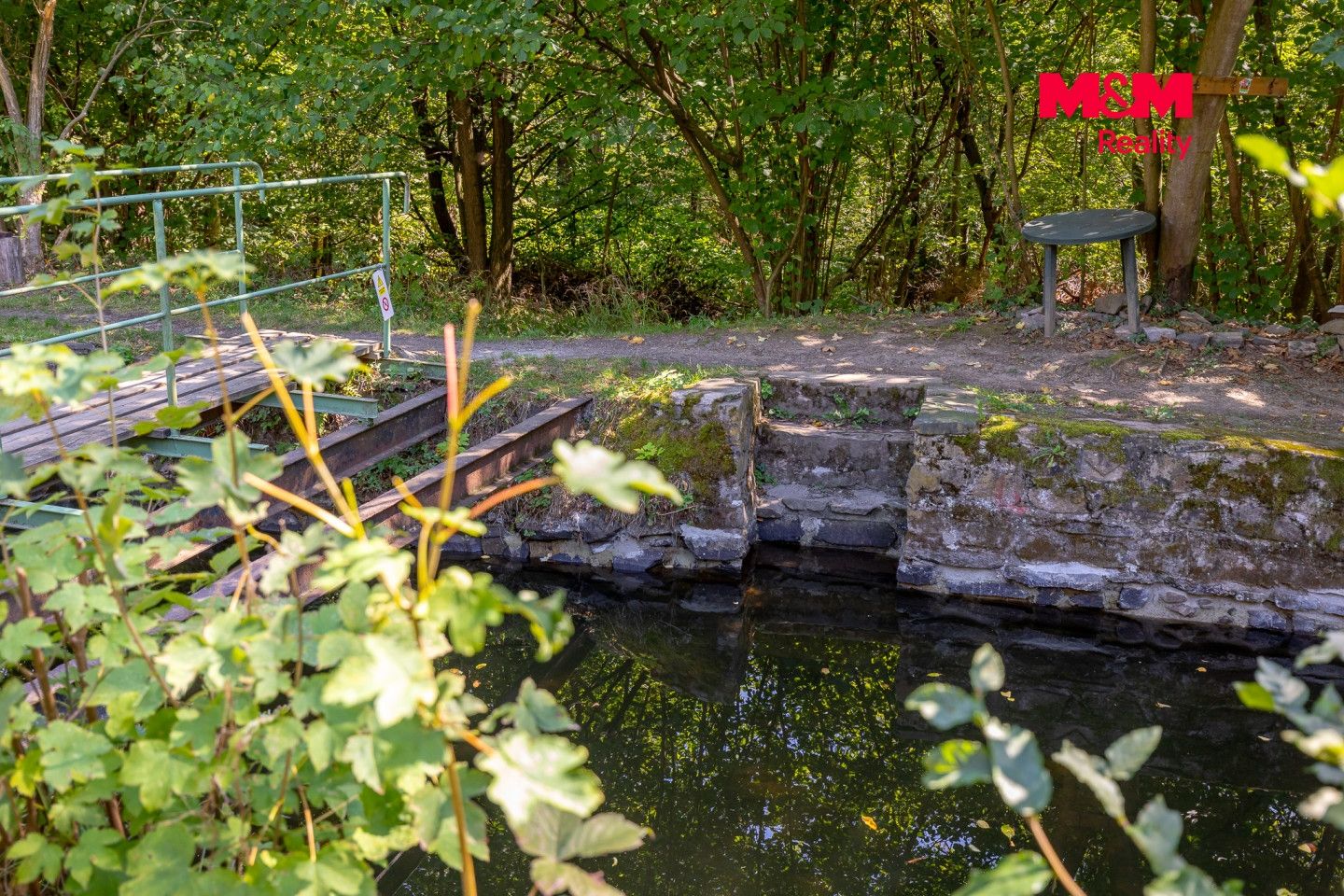 Prodej, Chata, 31 m², Hradec nad Moravicí, Hradec nad Moravicí – náhled fotky 21