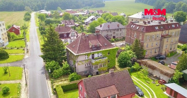 Prodej, Rodinný dům, 274 m², Vidnava, Hrdinů, Vidnava – náhled fotky 20
