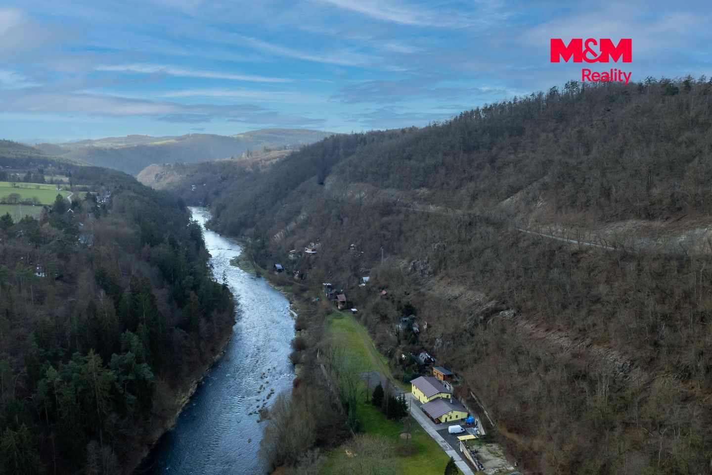 Prodej, Pozemek k bydlení, Jílové u Prahy
