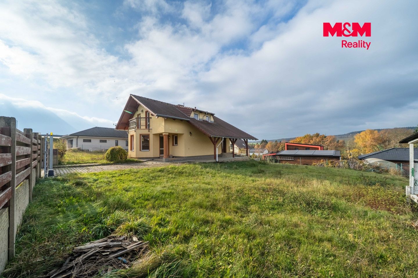 Prodej, Rodinný dům, 151 m², Litohlavy, Litohlavy – náhled fotky 34